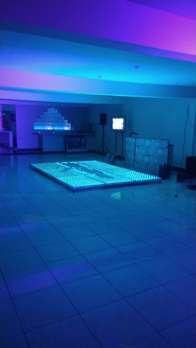 Muestra del servicio 1