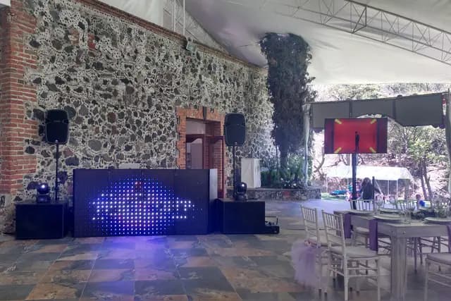 Muestra del servicio 1