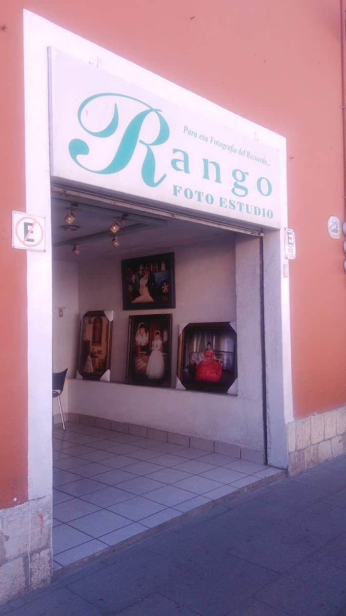 Foto de RANGO Foto Estudio Puebla