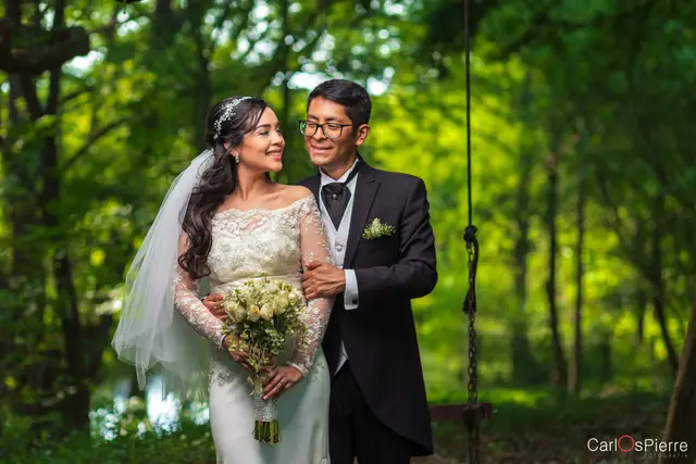 Fotografía y Video — Carlos Pierre Estudio, Monterrey