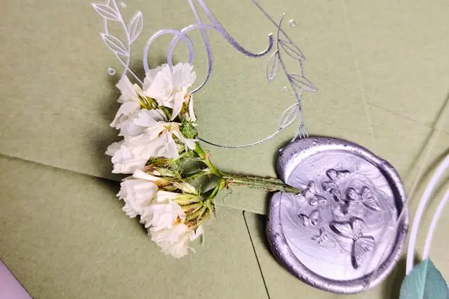 Invitaciones — Colibri Mxl,