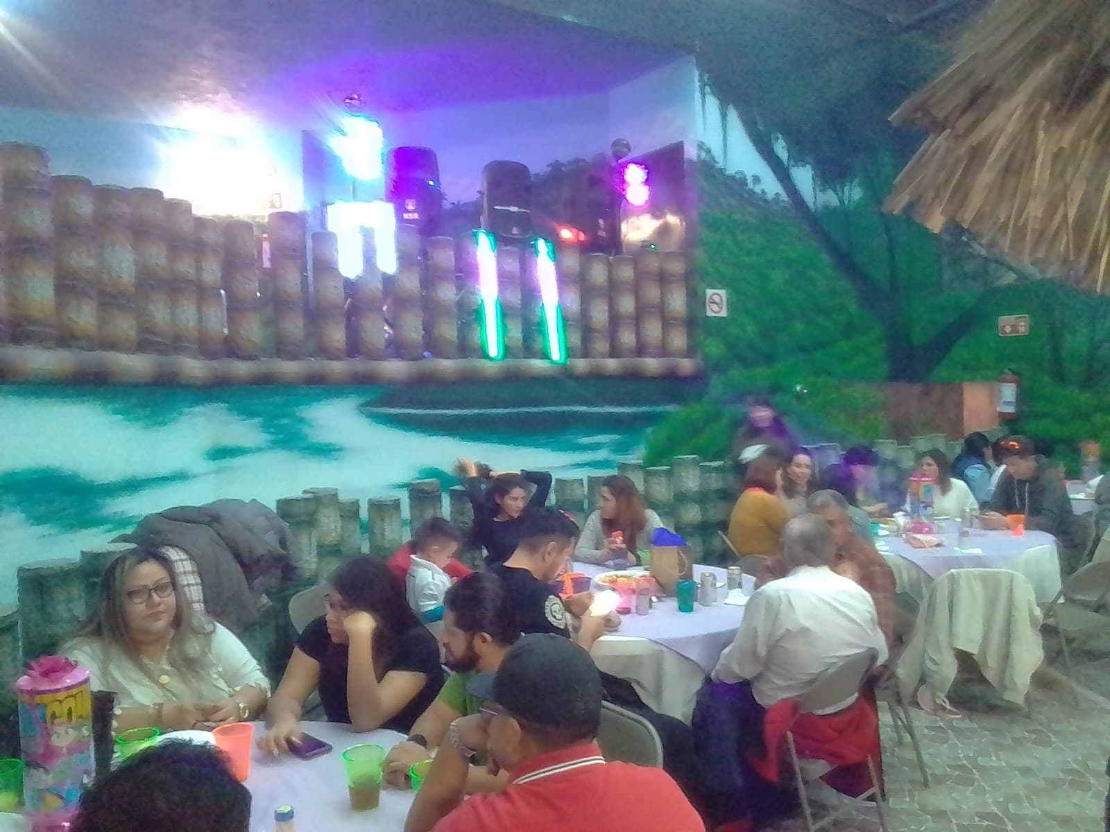 Muestra del servicio 1