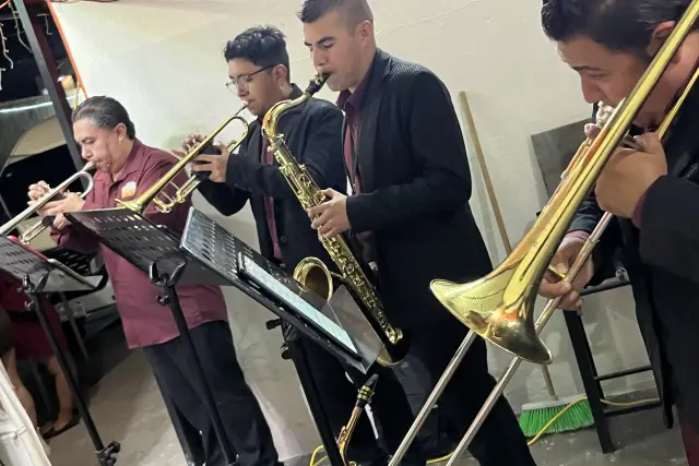 Muestra del servicio 3