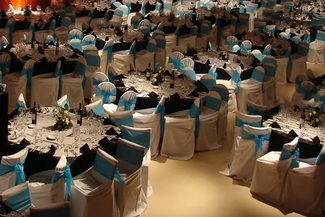 Wedding Planners — Grupo Eip Eventos, Guadalajara