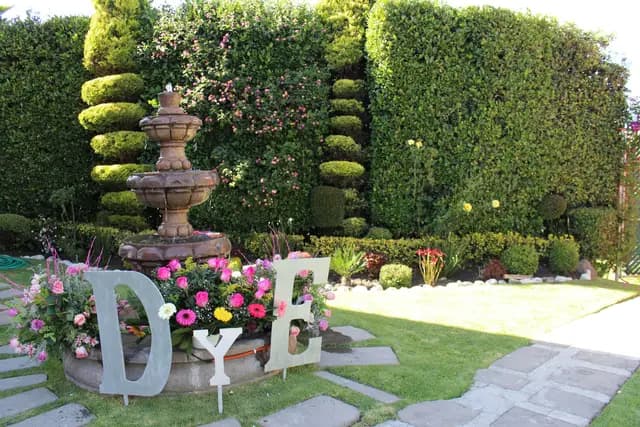 Venues — Quinta Paraiso, Cuautitlán Izcalli