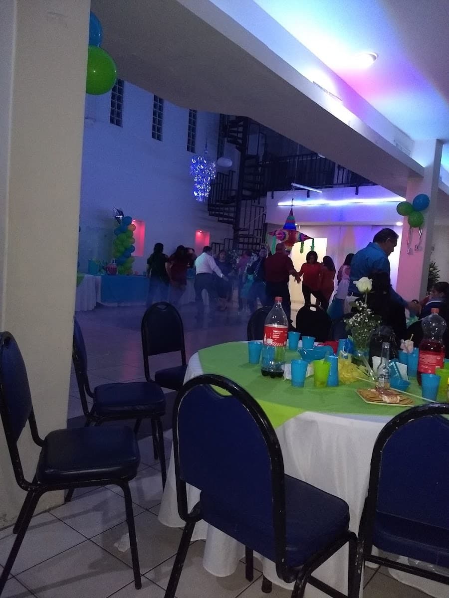 Muestra del servicio 1