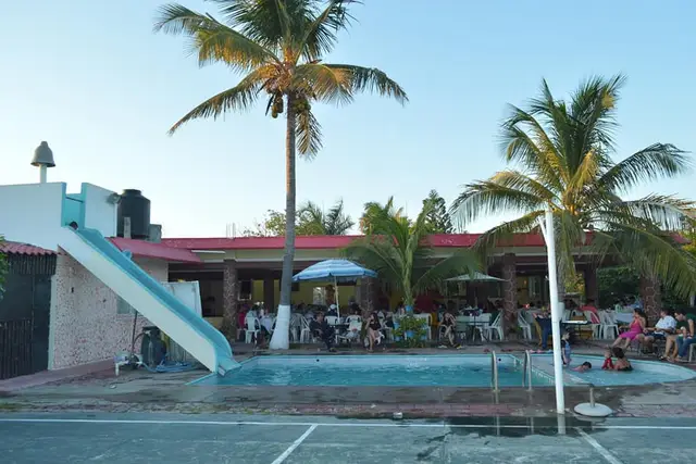Venues — Salon Los Nietos,