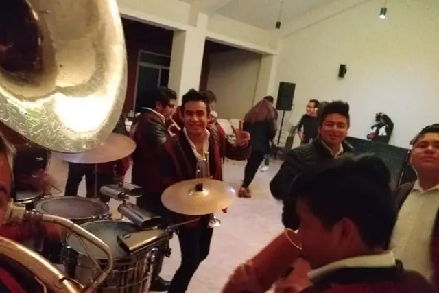 Muestra del servicio 1