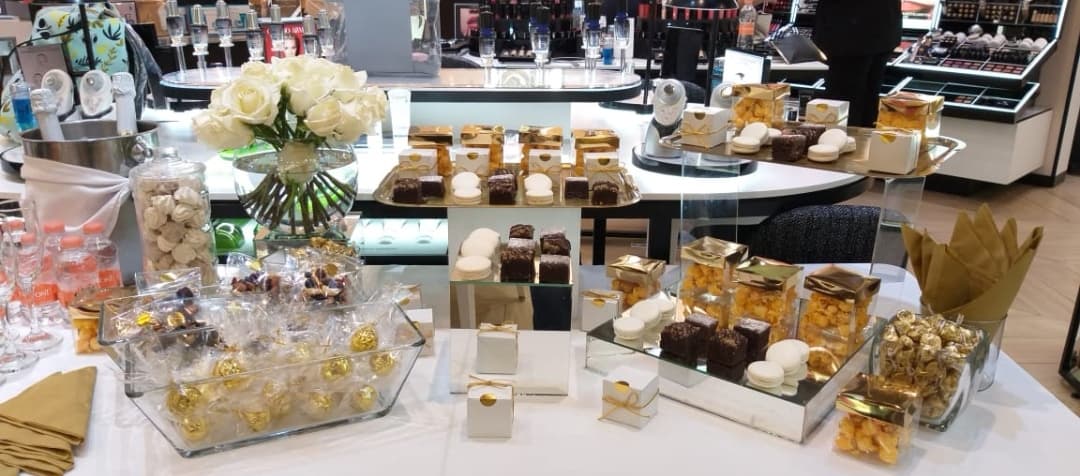 Foto de Marlene Portillo Eventos en CDMX y MONTERREY