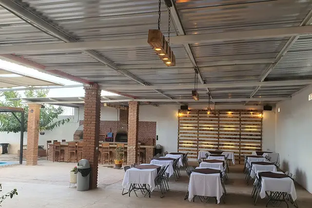 Muestra del servicio 1
