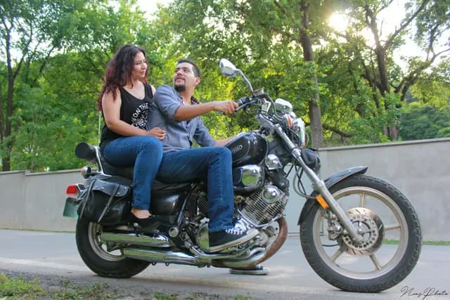 Fotografía y Video — Naes Photograpy, Monterrey