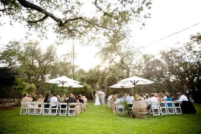 Wedding Planners — Isras Events, Mazatlán
