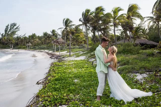 Fotografía y Video — Dèjavú Videography, Cancún