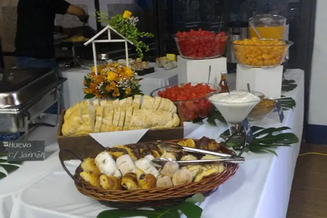 Muestra del servicio 1