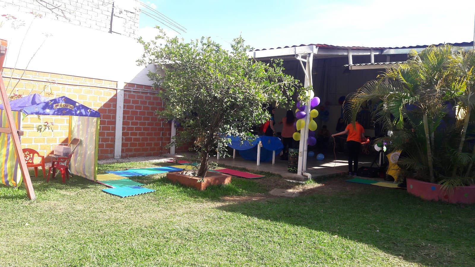 Muestra del servicio 1