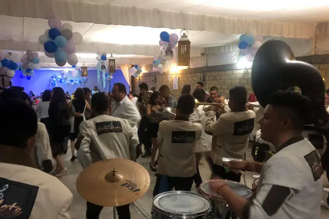 Muestra del servicio 1