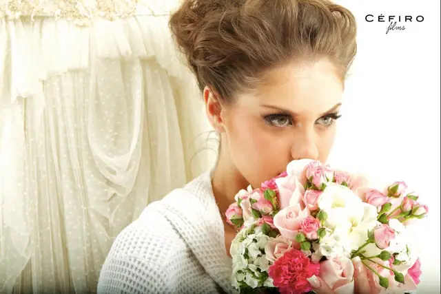 Céfiro Films, wedding photographers in Mexico City