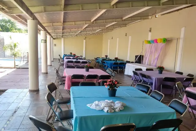 Muestra del servicio 1