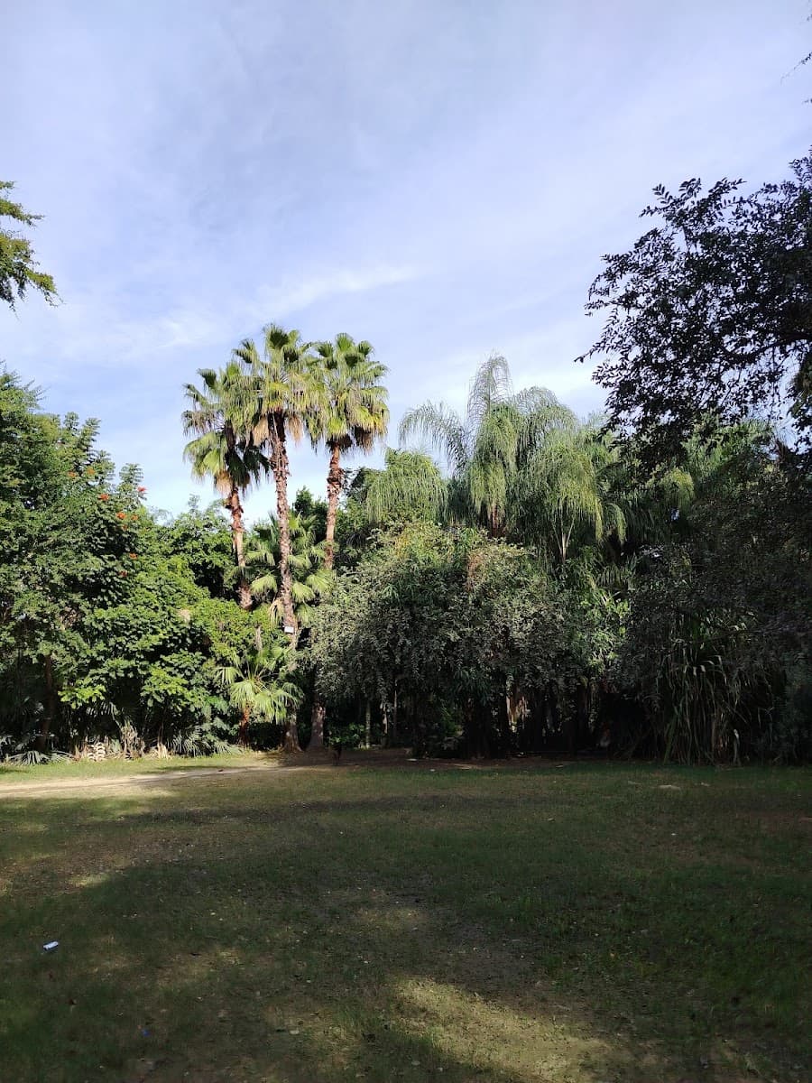 Foto de La Arboleda Jardín de Eventos