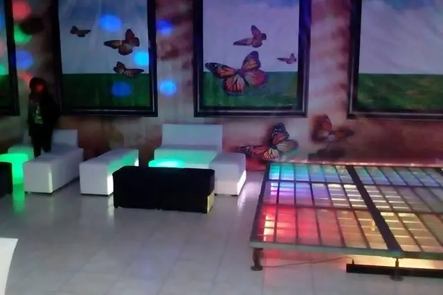 Muestra del servicio 2
