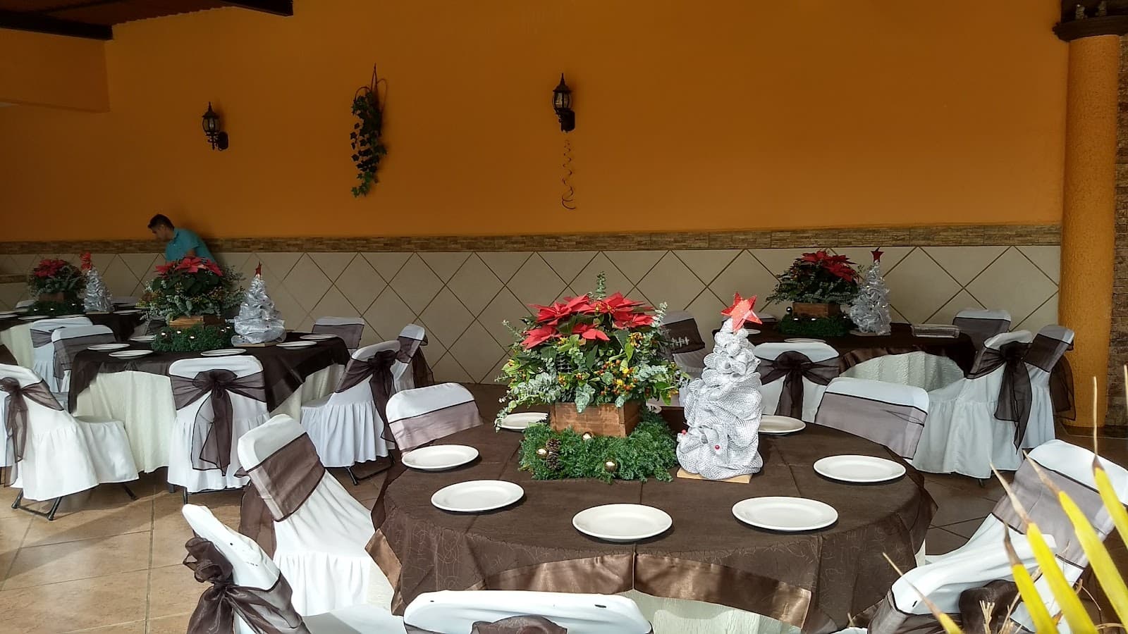 Muestra del servicio 1