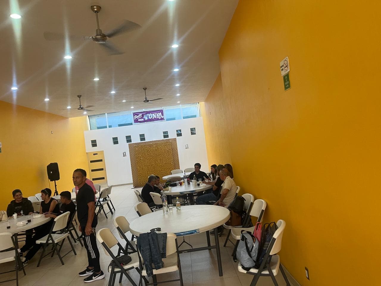 Muestra del servicio 1