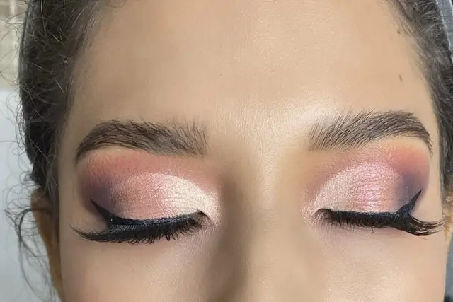 Maquillaje y Peinado — Dess Ferrer Makeup, Cuautla