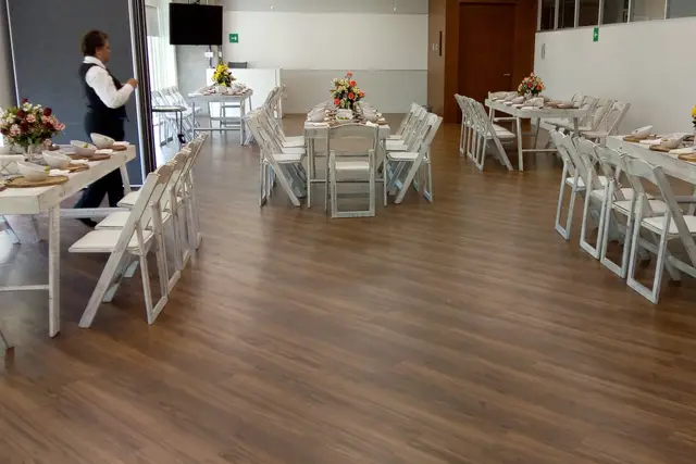 Muestra del servicio 3