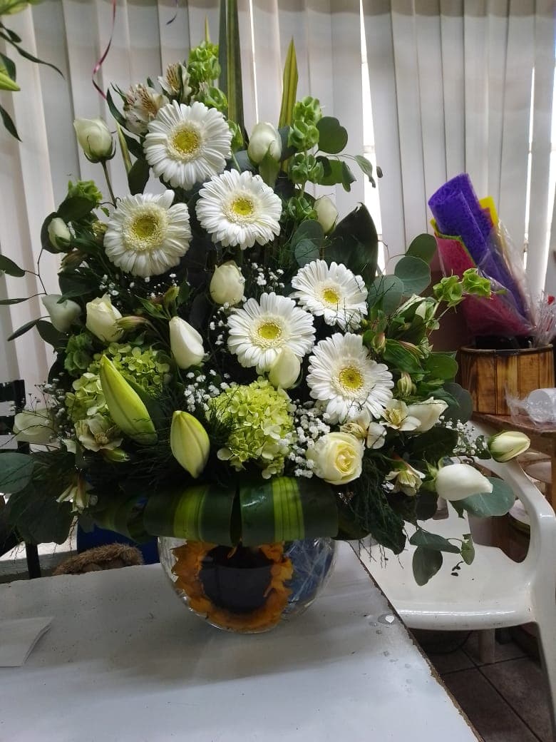 Foto de Floristería Cordova