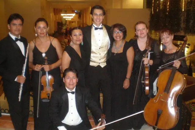 Música — Vivaldi Musica,