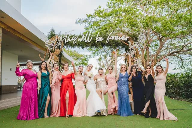 Wedding Planners — Miriam Avilez Wedding & Event Planner, Culiacán