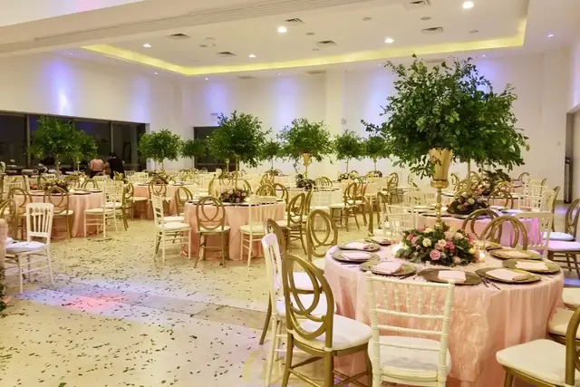 Venues — Quinta Ventura, Puerto Peñasco