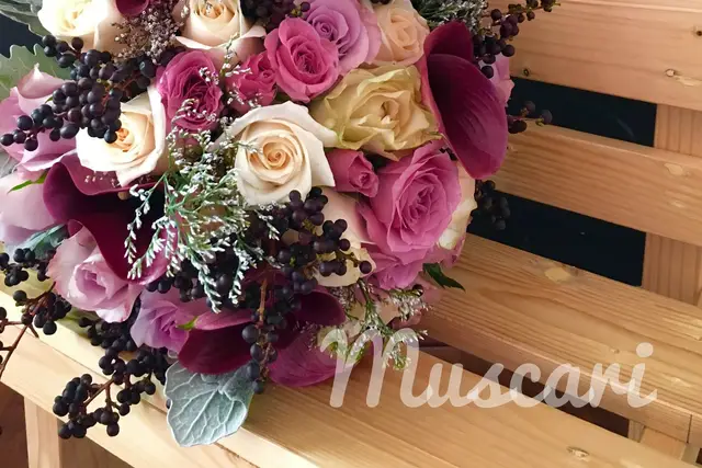 Decoración y Flores — Muscari Diseno Floral, Atizapán de Zaragoza