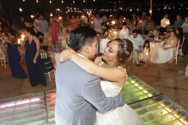 Fotografía y Video para bodas en Acapulco — Guerrero Digital, Acapulco