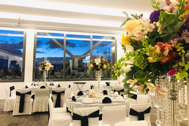 Foto de Hotel Horizon & Convention Center