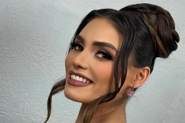 Maquillaje y Peinado — Jen Style Imagen, Puebla
