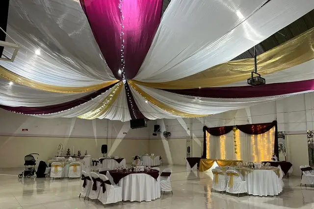 Venues — La Fiesta Orizaba, Veracruz