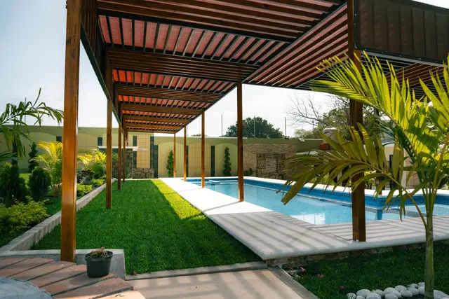 Venues — Mahel-Ha, Tuxtla Gutiérrez