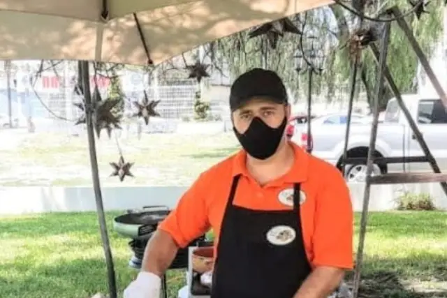 Muestra del servicio 1