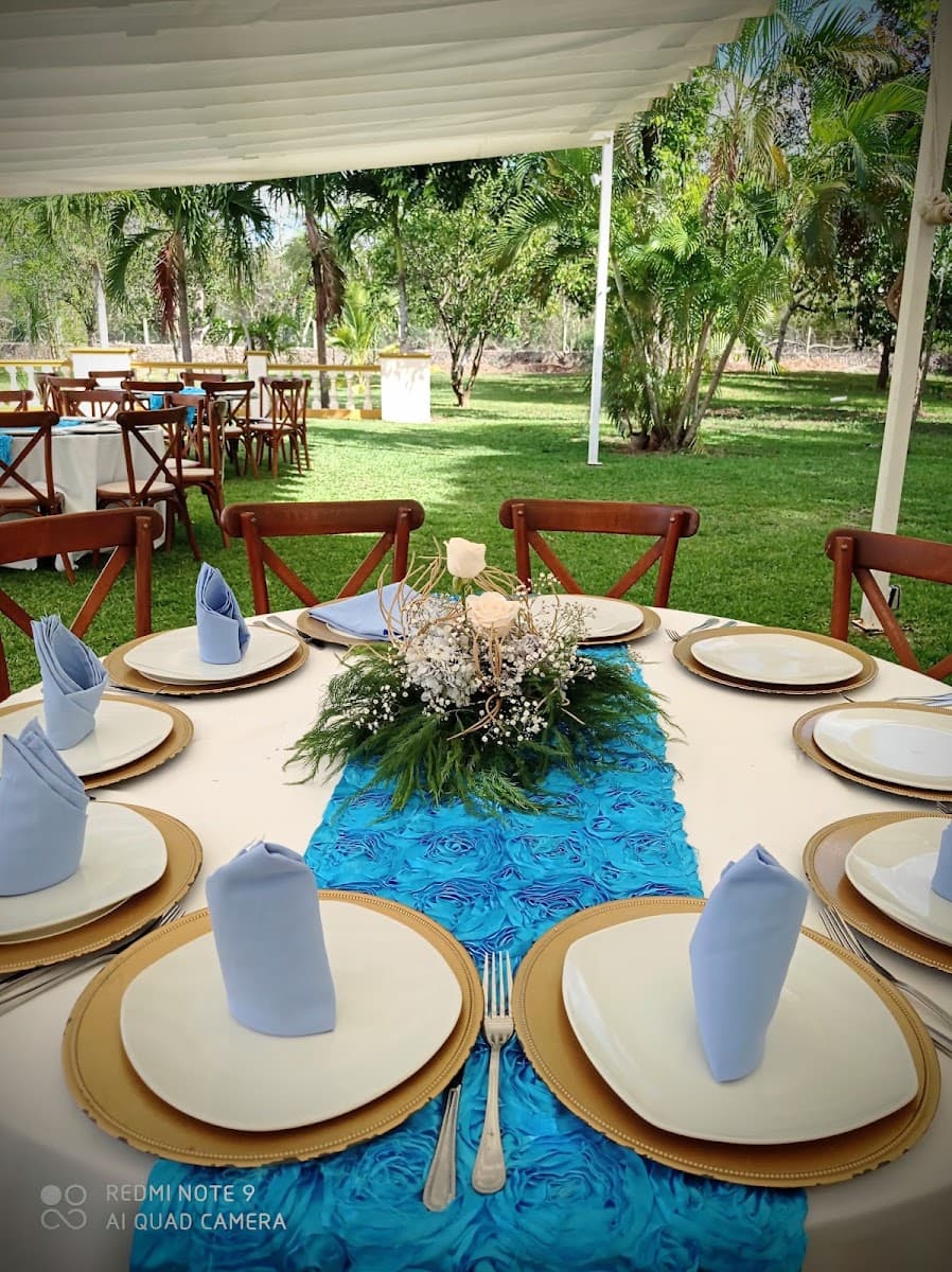 Foto de Muscari Diseño de Eventos