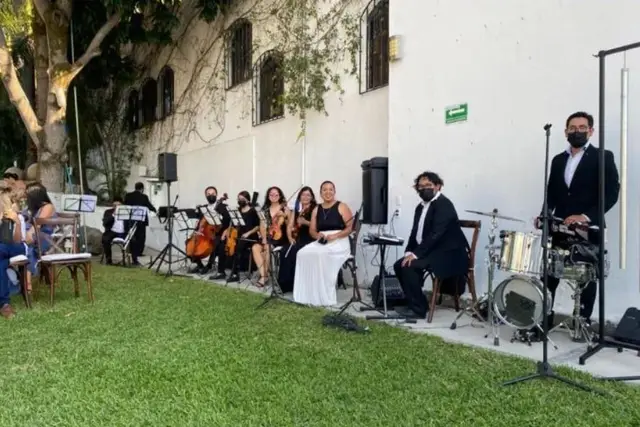 Muestra del servicio 1