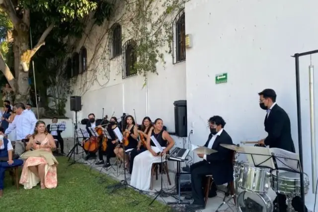 Muestra del servicio 2