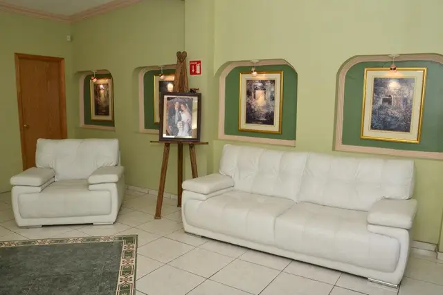 Muestra del servicio 2