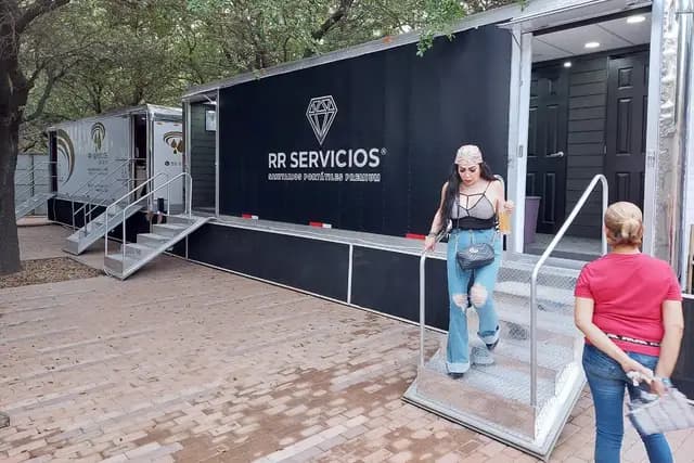 Muestra del servicio 1