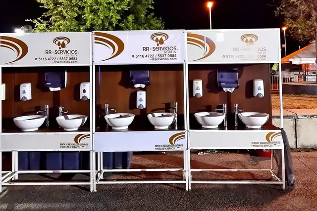 Muestra del servicio 2
