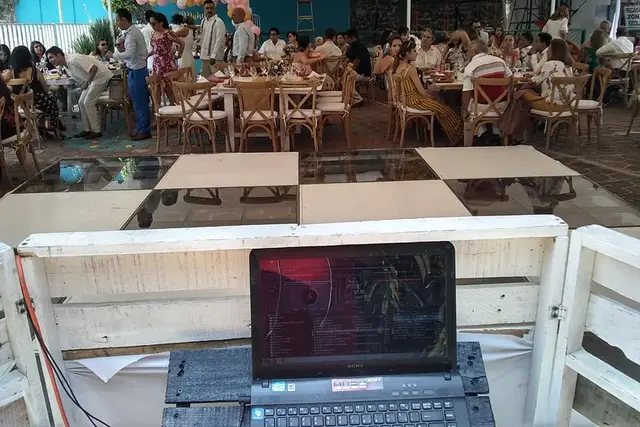Muestra del servicio 2