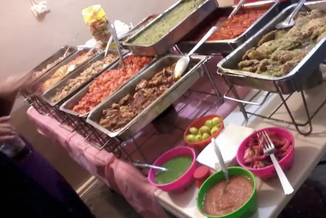 Muestra del servicio 1