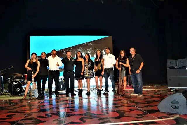 Muestra del servicio 1