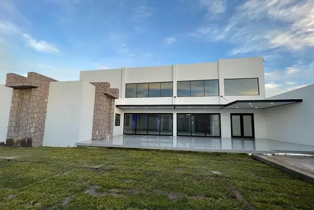 Venues — Maria Celia Eventos, Chihuahua
