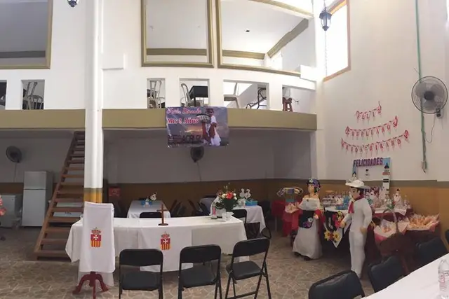 Muestra del servicio 3